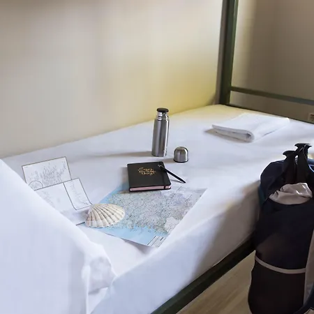 Hotel Ciudad De Vacaciones Monte Do Gozo Castrofeito