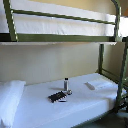 Ciudad De Vacaciones Monte Do Gozo 3*