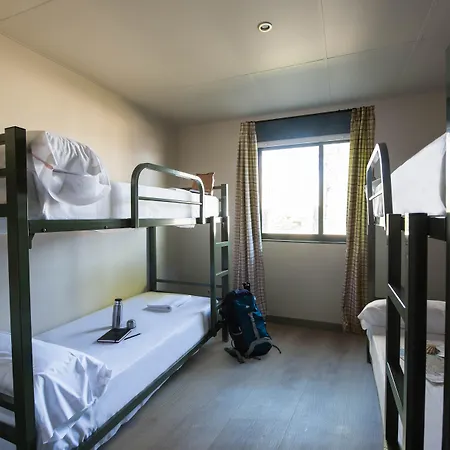 Ciudad De Vacaciones Monte Do Gozo 3* Castrofeito