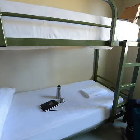 Ciudad De Vacaciones Monte Do Gozo Hotel 3*