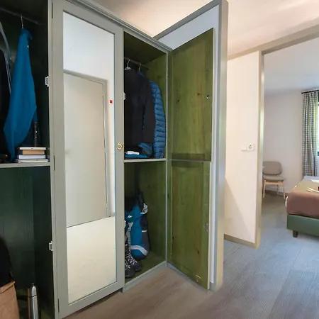 Ciudad De Vacaciones Monte Do Gozo 3* Castrofeito