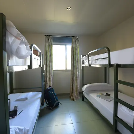 Ciudad De Vacaciones Monte Do Gozo 3* Castrofeito