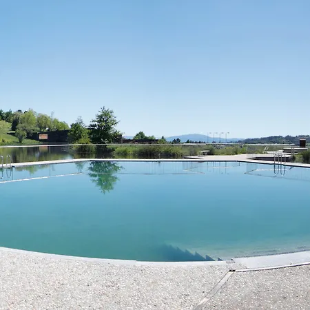 Ciudad De Vacaciones Monte Do Gozo Hotel 3*