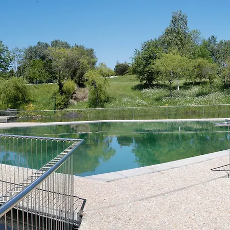 Ciudad De Vacaciones Monte Do Gozo 3*