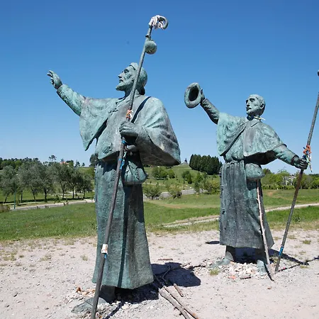 Ciudad De Vacaciones Monte Do Gozo