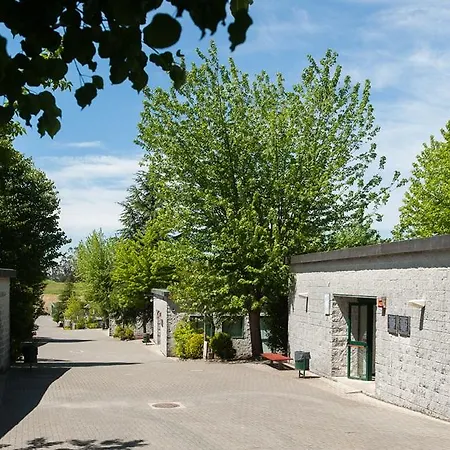 Ciudad De Vacaciones Monte Do Gozo 3*