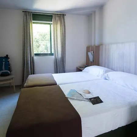 Hotel Ciudad De Vacaciones Monte Do Gozo