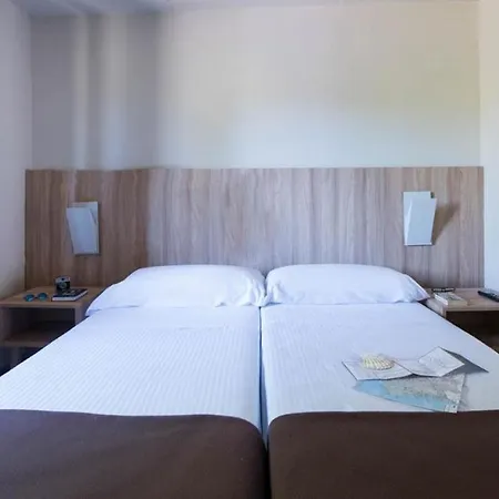 Ciudad De Vacaciones Monte Do Gozo 3*