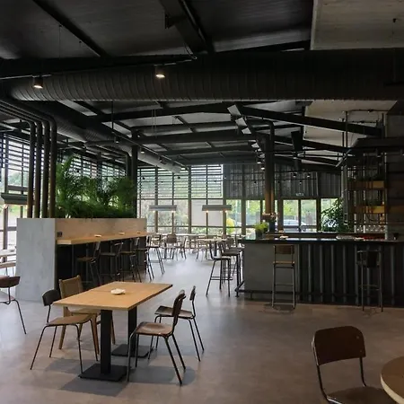 Hotel Ciudad De Vacaciones Monte Do Gozo