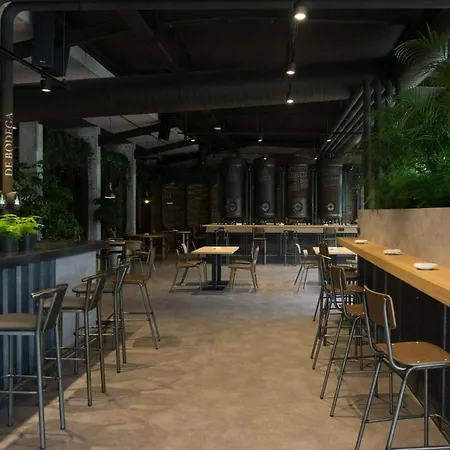 Hotel Ciudad De Vacaciones Monte Do Gozo 3*