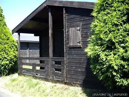 Ciudad De Vacaciones Monte Do Gozo Hotel Castrofeito