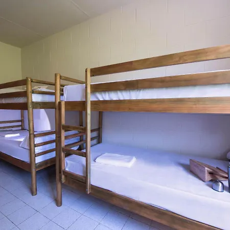 Ciudad De Vacaciones Monte Do Gozo Castrofeito