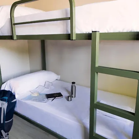 Hotel Ciudad De Vacaciones Monte Do Gozo