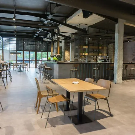 Ciudad De Vacaciones Monte Do Gozo Hotel