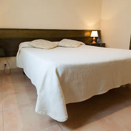 Ciudad De Vacaciones Monte Do Gozo