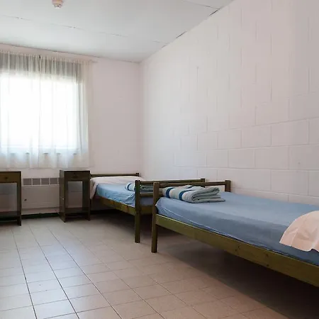 ホテル Ciudad De Vacaciones Monte Do Gozo 3*