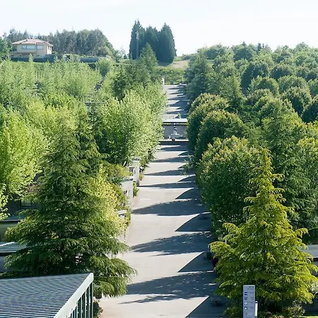 Ciudad De Vacaciones Monte Do Gozo