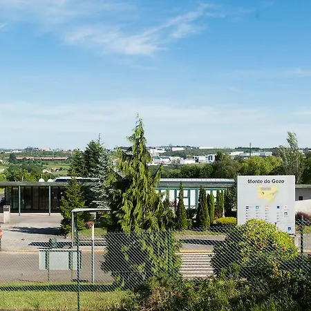 Ciudad De Vacaciones Monte Do Gozo 3* Castrofeito