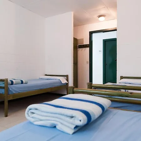 Ciudad De Vacaciones Monte Do Gozo Castrofeito