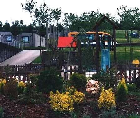 Ciudad De Vacaciones Monte Do Gozo Hotel