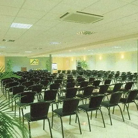 Hotel Ciudad De Vacaciones Monte Do Gozo