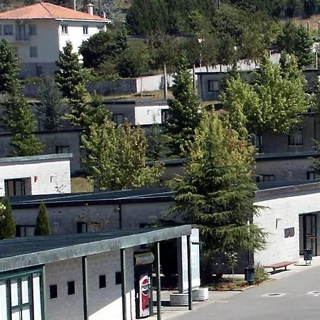 Ciudad De Vacaciones Monte Do Gozo 3*