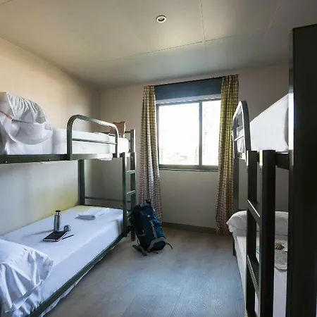 Ciudad De Vacaciones Monte Do Gozo Ξενοδοχείο 3*