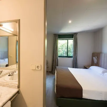 Ξενοδοχείο Ciudad De Vacaciones Monte Do Gozo