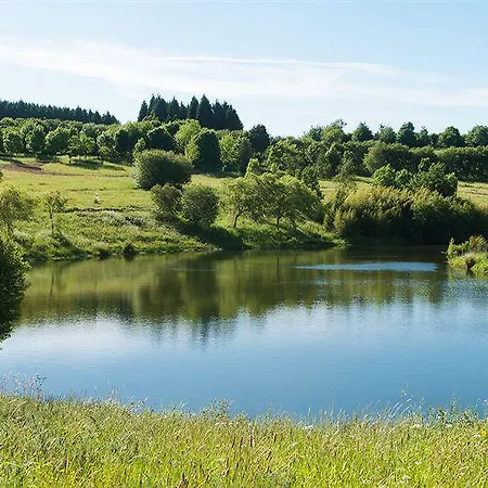 Ciudad De Vacaciones Monte Do Gozo