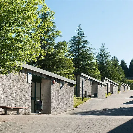 Hotel Ciudad De Vacaciones Monte Do Gozo 3*