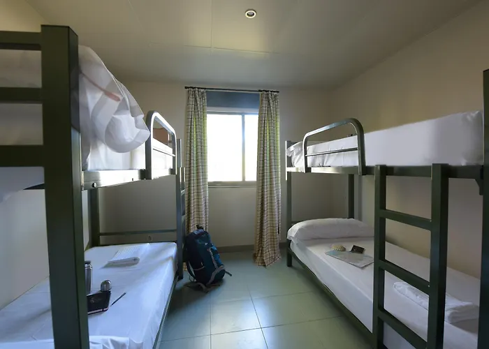 Ciudad De Vacaciones Monte Do Gozo Отель 3*