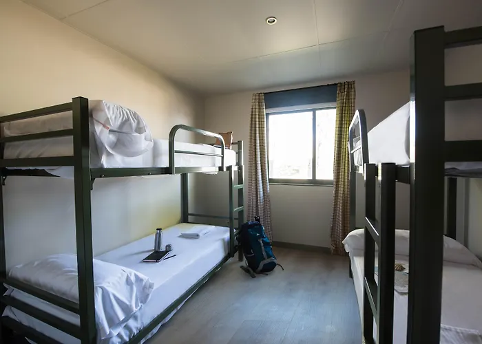 Ciudad De Vacaciones Monte Do Gozo 3* Кастрофейто