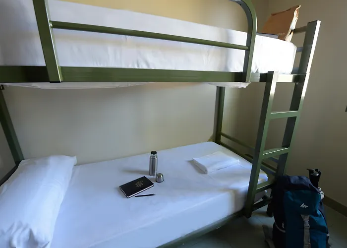 Ciudad De Vacaciones Monte Do Gozo Отель 3*