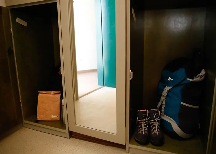 Ciudad De Vacaciones Monte Do Gozo Отель