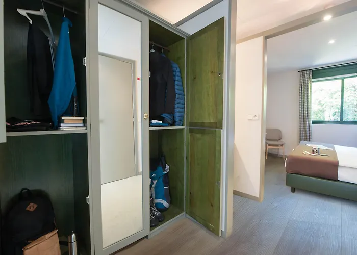 Ciudad De Vacaciones Monte Do Gozo 3* Кастрофейто