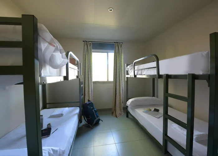 Ciudad De Vacaciones Monte Do Gozo 3* Кастрофейто