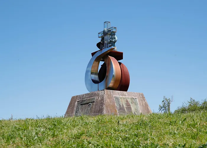 Ciudad De Vacaciones Monte Do Gozo Кастрофейто