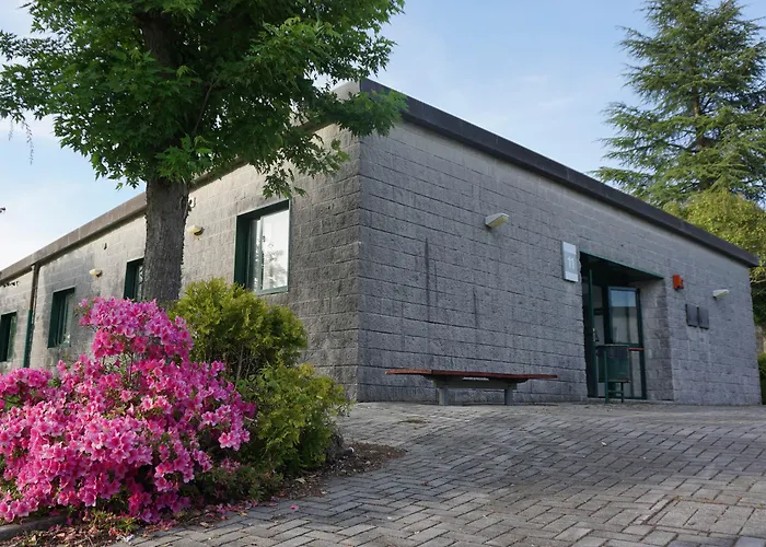 Ciudad De Vacaciones Monte Do Gozo