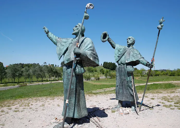 Ciudad De Vacaciones Monte Do Gozo