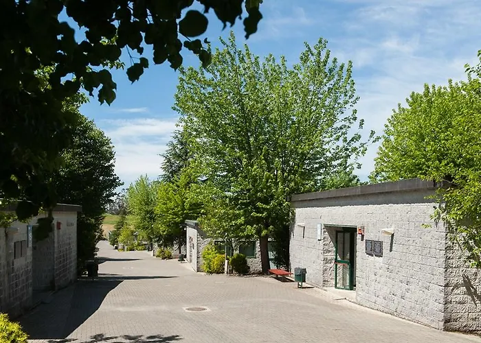 Ciudad De Vacaciones Monte Do Gozo 3*