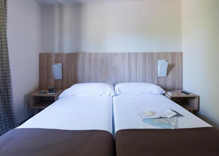 Ciudad De Vacaciones Monte Do Gozo 3*