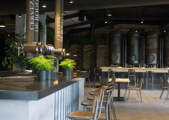 Ciudad De Vacaciones Monte Do Gozo