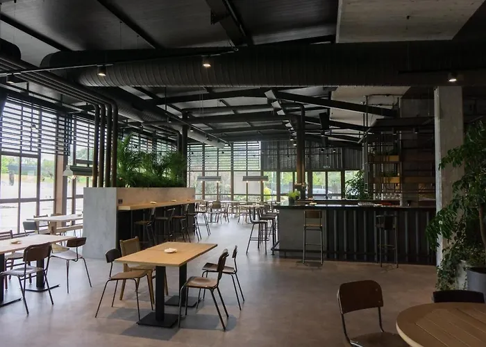 Отель Ciudad De Vacaciones Monte Do Gozo