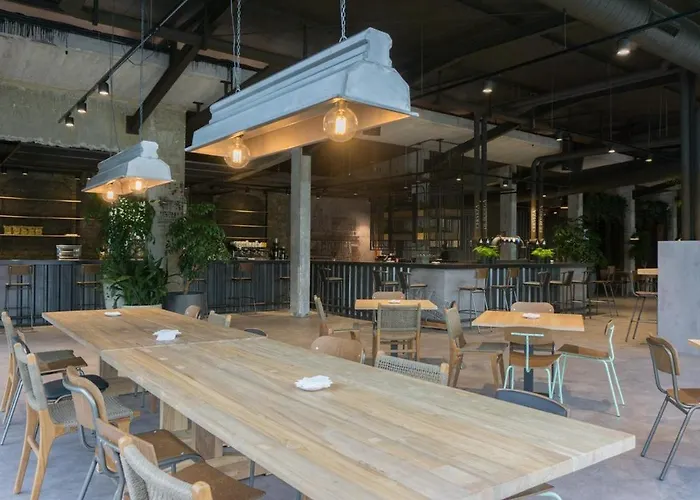 Ciudad De Vacaciones Monte Do Gozo 3*