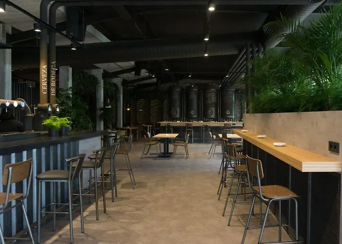 Отель Ciudad De Vacaciones Monte Do Gozo 3*