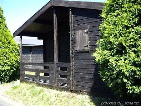 Ciudad De Vacaciones Monte Do Gozo Отель Кастрофейто