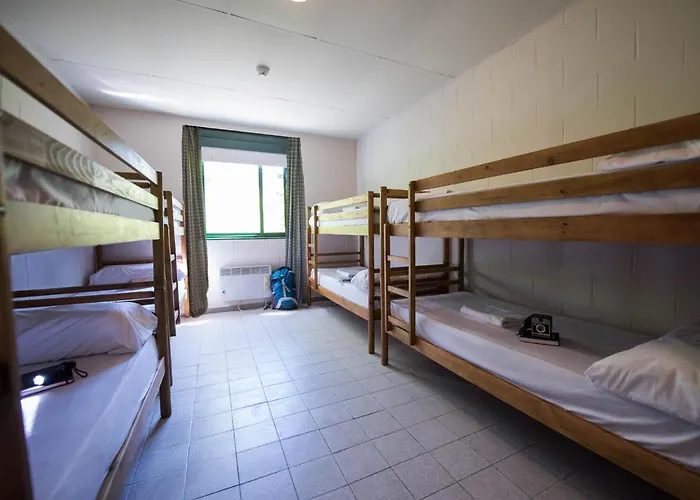 Ciudad De Vacaciones Monte Do Gozo