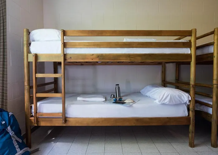 Отель Ciudad De Vacaciones Monte Do Gozo 3*