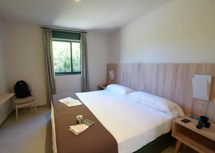 Ciudad De Vacaciones Monte Do Gozo 3*