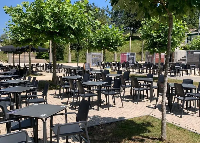 Ciudad De Vacaciones Monte Do Gozo